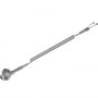 Genie Lift Part # 106338GT - HARNESS,WORKLIGHT,48VOLT, EA