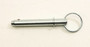 Genie Lift Part # 106370GT - PIN,QUICK RELEASE,3.05, EA