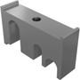 Genie Lift Part # 106516GT - CLAMP,HOSE,2X4,1X6,2X8***, EA