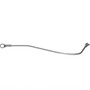 Genie Lift Part # 106520GT - GROUNDING CABLE ASSEMBLY,18", EA