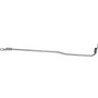 Genie Lift Part # 106522GT - GROUNDING CABLE ASSEMBLY,16", EA