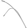 Genie Lift Part # 106523GT - GROUNDING CABLE ASSEMBLY,36"**, EA