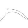 Genie Lift Part # 106523GT - GROUNDING CABLE ASSEMBLY,36"**, EA