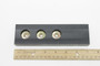 Genie Lift Part # 106539GT - WEAR PAD,7 X 2 X.75 W/NUTS, EA