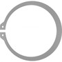 Genie Lift Part # 106544GT - SNAP RING,EXTERNAL,3.25 DIA., EA