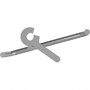 Genie Lift Part # 106571GT - WELDMENT,CABLE STAY, EA