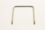 Genie Lift Part # 106843GT - U-BOLT,1/4-20,SQUARE 3.5X3.5, EA
