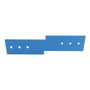 Genie Lift Part # 107501GT - PLATE,WEARPAD MOUNT,LH, EA