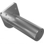 Genie Lift Part # 107536GT - WELDT,PIN,AXLE SENS NITRIDE***, EA