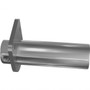 Genie Lift Part # 107536GT - WELDT,PIN,AXLE SENS NITRIDE***, EA