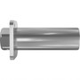 Genie Lift Part # 107536GT - WELDT,PIN,AXLE SENS NITRIDE***, EA