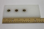 Genie Lift Part # 107586GT - WEAR PAD,7X3X.50 W/NUTS, EA
