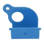 Genie Lift Part # 107616PGT - BRACKET,HOSE ROUTING,RH,PNTD, EA