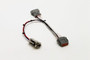 Genie Lift Part # 107647GT - HARNESS,SCON TEE, EA