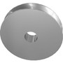 Genie Lift Part # 107673GT - PULLEY, .970D X .250ID, EA