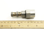 Genie Lift Part # 107738GT - VALVE, DIFFERENTIAL SENSING, EA