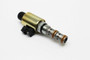 Genie Lift Part # 107743GT - VALVE,SOLENOID 2 POS 3 WAY***, EA