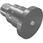 Genie Lift Part # 107747GT - VALVE, CHECK, 5 PSI, EA