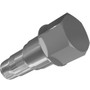 Genie Lift Part # 107748GT - VALVE, DIFFERENTIAL SENSING, EA
