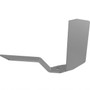 Genie Lift Part # 107818GT - WELDMENT, ROLLER #4, EA