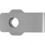 Genie Lift Part # 108581GT - SPRING CLIP,3/8-16 LG ZINC, EA