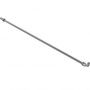Genie Lift Part # 108600GT - HOSE,P,6-S,-6,6-90,41", EA