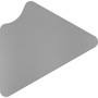Genie Lift Part # 108641GT - PLATE, TOWER GUSSET, EA