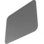 Genie Lift Part # 108948GT - DECAL,ATTACHMENT SERIAL LABEL, EA