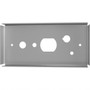 Genie Lift Part # 109506GT - FORMING,LOWER CONTROL PANEL, EA