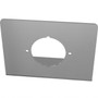 Genie Lift Part # 109687GT - FORMING, REC PLUG MOUNT, EA