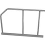 Genie Lift Part # 109834GT - WELDMENT,INNER PUSH RAIL,RH, EA