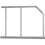 Genie Lift Part # 109834GT - WELDMENT,INNER PUSH RAIL,RH, EA