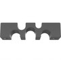 Genie Lift Part # 109851GT - HOSE AND CABLE CLAMP, EA