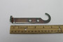 Genie Lift Part # 109870GT - FORMING,SEQUENCING CABLE BRKT, EA
