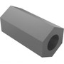 Genie Lift Part # 110229GT - STANDOFF,6-32X1/2LX1/4 HEX NYL, EA