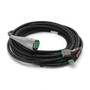 Genie Lift Part # 110236GT - HARNESS CABLE3 18/19 COND., EA