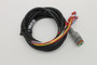 Genie Lift Part # 110256GT - HARNESS JIB CABLE SMB, EA