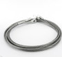 Genie Lift Part # 110340GT - CABLE ASSY, RETRACT SET (PAIR), EA
