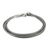 Genie Lift Part # 110340GT - CABLE ASSY, RETRACT SET (PAIR), EA