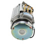 Genie Lift Part # 110356GT - MOTOR,DRIVE,AC 4.3KW W/BRAKE**, EA