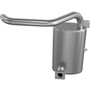 Genie Lift Part # 110399GT - MUFFLER,CAT/SPARK,PERKINS, EA