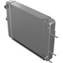 Genie Lift Part # 110406GT - RADIATOR,FORD DSG423, EA