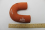 Genie Lift Part # 110424GT - HOSE,RETURN,ENGINE, EA