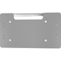 Genie Lift Part # 110480GT - WELDMENT,CAT MOUNT, EA