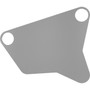 Genie Lift Part # 110527GT - PLATE,BELLCRANK SIDE, EA