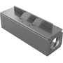 Genie Lift Part # 110561GT - WELDMENT,REAR AXLE, EA