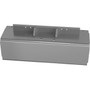 Genie Lift Part # 110561GT - WELDMENT,REAR AXLE, EA
