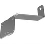 Genie Lift Part # 110671GT - PLATE,JIB,ROTATE MANIFOLD, EA