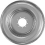 Genie Lift Part # 110733GT - TIRE/WHEEL ASSY,HF W/SEALANT, EA