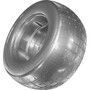 Genie Lift Part # 110733GT - TIRE/WHEEL ASSY,HF W/SEALANT, EA